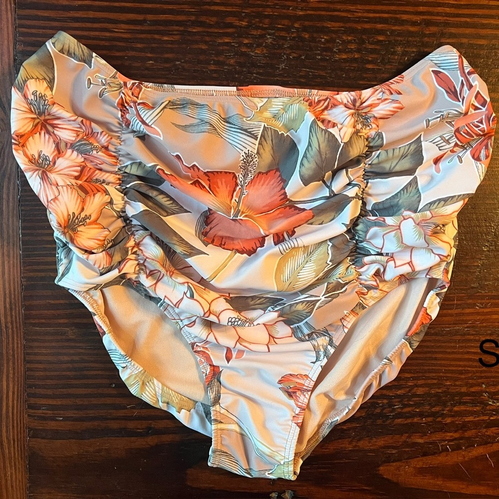 Kortni Jeane OG VH maternity bottoms